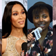 Michaela Coel; Mj Rodriguez; Misha Green; Michael Harriot